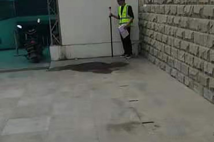 地形圖測(cè)繪
