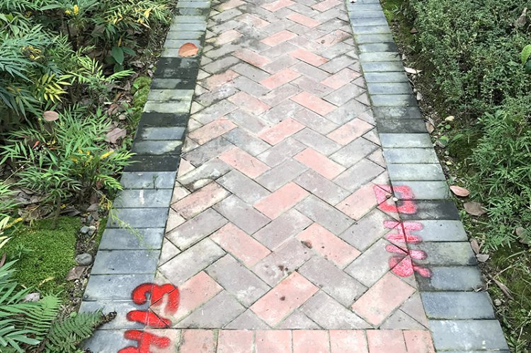 地形圖測(cè)繪