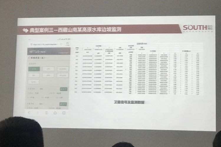 傳統(tǒng)變形監(jiān)測(cè)與沉降觀測(cè)