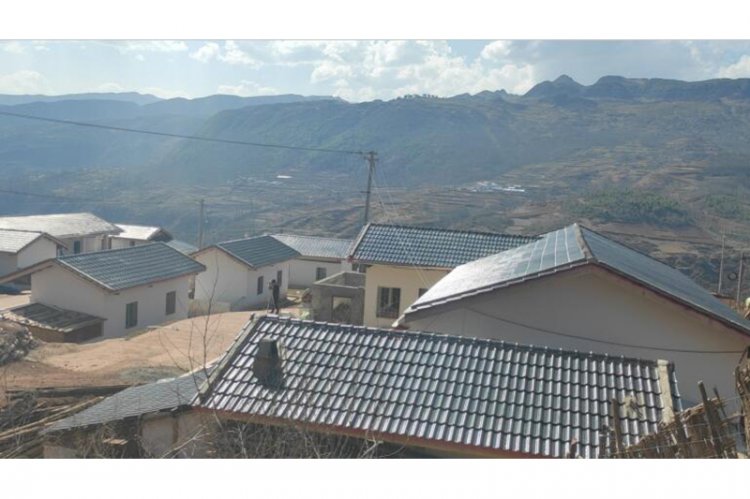 國土確權(quán)、調(diào)查、房地一體