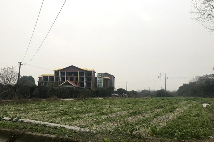 航飛三維、地理信息處理