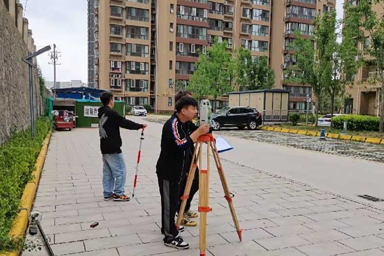 多測(cè)合一