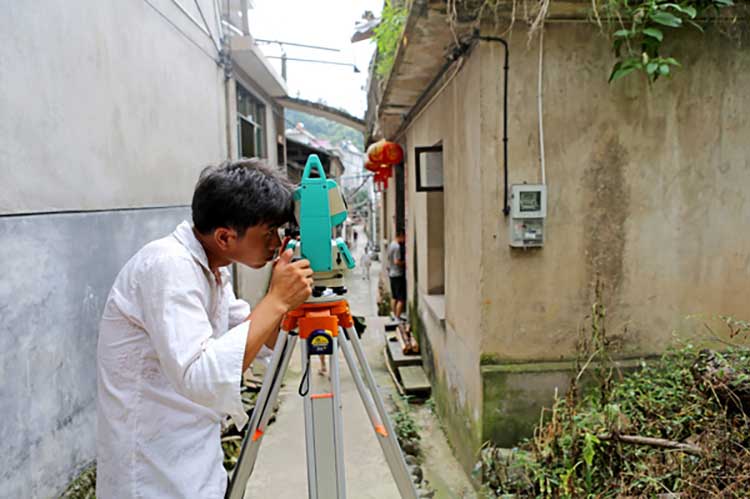 多測(cè)合一
