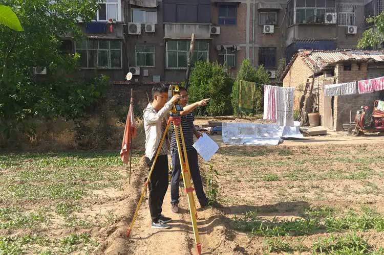 多測(cè)合一